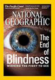 海外雑誌National Geographic（英語本家版）の定期購読と購入先 